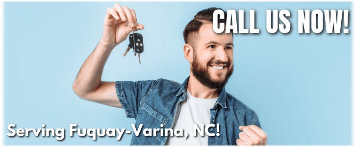 Locksmith Fuquay-Varina NC