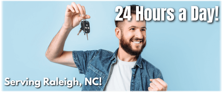 Locksmith Raleigh NC